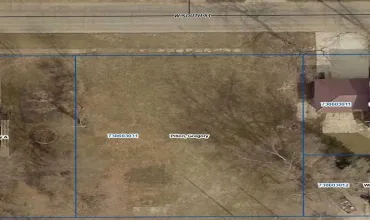 Land,239 South St, Marengo, Iowa 52301,202503159