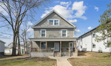 Residential,1748 A Ave NE, Cedar Rapids, Iowa 52402,2501900