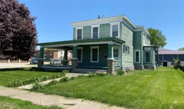 Residential,600 Commercial, La Porte City, Iowa 50651,2503405