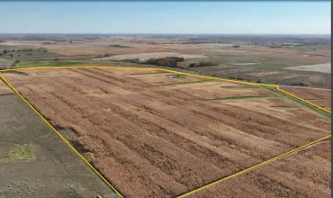 Land, 159th Blvd., Fairfield, Iowa 52556,202406145