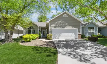 Must see stand alone condo unit tucked in the perfect location