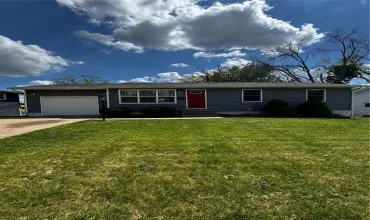 3 Bedrooms Bedrooms, ,3 BathroomsBathrooms,Residential,1205 Brockman, Marion, Iowa 52302,2503336