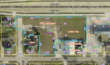 Farm,1621 6th, Marion, Iowa 52302,2503532