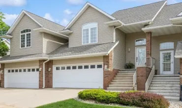 3 Bedrooms Bedrooms, ,3 BathroomsBathrooms,Residential,1666 Ranier Dr, Iowa City, Iowa 52246,202503253