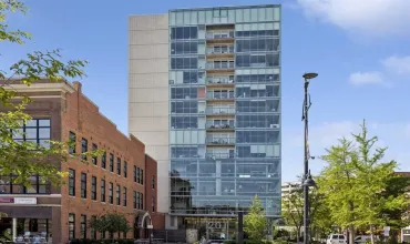 1 Bedroom Bedrooms, ,1 BathroomBathrooms,Residential,201 Washington St, No. 701, Iowa City, Iowa 52240,202503243