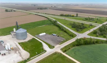 Commercial Sale,2338 Benson Shady Grove, Jesup, Iowa 50648,2503583