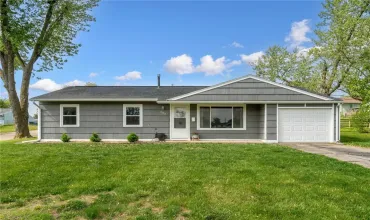 3 Bedrooms Bedrooms, ,2 BathroomsBathrooms,Residential,280 Jacolyn Drive, Cedar Rapids, Iowa 52405,2503587