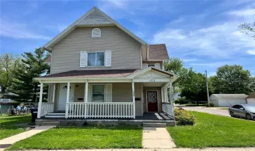 Residential,1213 11th Street, Marion, Iowa 52302,2503566