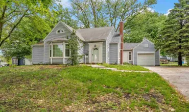 2 Bedrooms Bedrooms, ,1 BathroomBathrooms,Residential,502 Iowa Ave, Washington, Iowa 52353,202503341