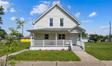 3 Bedrooms Bedrooms, ,2 BathroomsBathrooms,Residential,1337 Ellis, Cedar Rapids, Iowa 52405,2503504