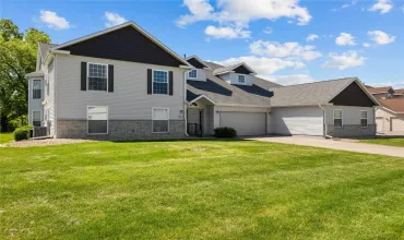 2 Bedrooms Bedrooms, ,2 BathroomsBathrooms,Residential,4430 Westchester, D, Cedar Rapids, Iowa 52402,2502486