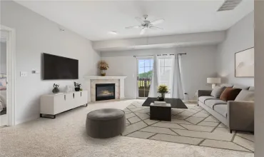2 Bedrooms Bedrooms, ,2 BathroomsBathrooms,Residential,250 Cimarron, 311, Hiawatha, Iowa 52233,2503706