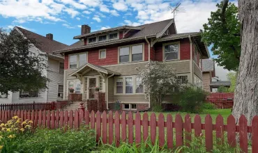 4 Bedrooms Bedrooms, ,1 BathroomBathrooms,Residential,1838 Blake, Cedar Rapids, Iowa 52403,2503722