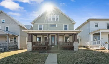 Residential,1249 3rd Ave SE, Cedar Rapids, Iowa 52403,2503728
