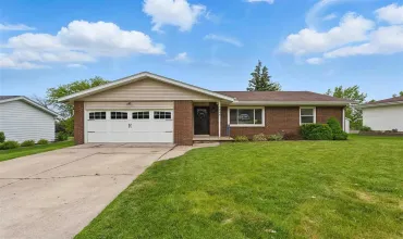 4 Bedrooms Bedrooms, ,3 BathroomsBathrooms,Residential,1206 State Street, Williamsburg, Iowa 52361,202503387