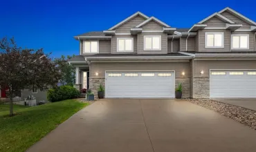 4 Bedrooms Bedrooms, ,3 BathroomsBathrooms,Residential,1225 Daisy Cir, North Liberty, Iowa 52317,202503404