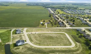 Land,936 Long Dr, Solon, Iowa 52333,202503429