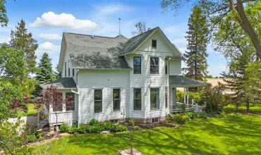 5 Bedrooms Bedrooms, ,2 BathroomsBathrooms,Residential,17291 Keokuk Washington Rd, Keota, Iowa 52248,202503440