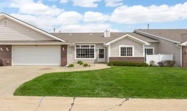 2 Bedrooms Bedrooms, ,2 BathroomsBathrooms,Residential,1153 74th, Cedar Rapids, Iowa 52402,2503786