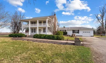 3 Bedrooms Bedrooms, ,2 BathroomsBathrooms,Residential,2835 245th Street, Ainsworth, Iowa 52201,202503430