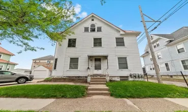 Residential,317 8th St, Cedar Rapids, Iowa 52401,2503809