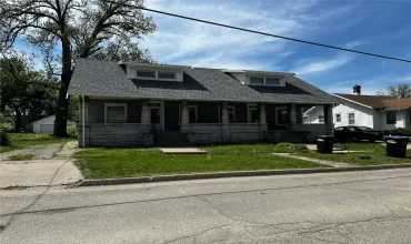 Residential,731-733 5th, Marion, Iowa 52302,2503840