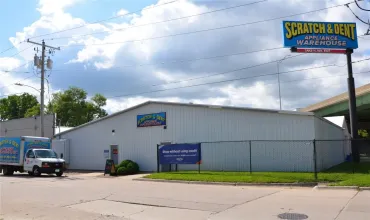 Commercial Sale,1207 G, Cedar Rapids, Iowa 52402,2503893