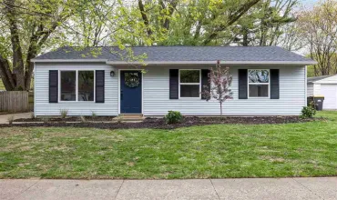 3 Bedrooms Bedrooms, ,1 BathroomBathrooms,Residential,2227 California Ave, Iowa City, Iowa 52240,202503506