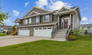 3 Bedrooms Bedrooms, ,3 BathroomsBathrooms,Residential,735 Brook Ridge Ave, North Liberty, Iowa 52317,202503505