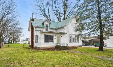 3 Bedrooms Bedrooms, ,1 BathroomBathrooms,Residential,211 Depot, Wayland, Iowa 52654,202502185