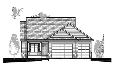 3 Bedrooms Bedrooms, 7 Rooms Rooms,2 BathroomsBathrooms,Residential,3340 Village, Robins, Iowa 52328,2503958