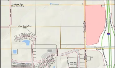 Commercial Sale, Diamond Bouleivard, Lot 3, North Liberty, Iowa 52317,202503560
