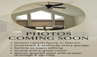 5 Bedrooms Bedrooms, 11 Rooms Rooms,3 BathroomsBathrooms,Residential,1485 Huntington Hills, Marion, Iowa 52302,2503976