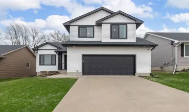 4 Bedrooms Bedrooms, ,3 BathroomsBathrooms,Residential,230 Kenneth Dr, Iowa City, Iowa 52245,202503471