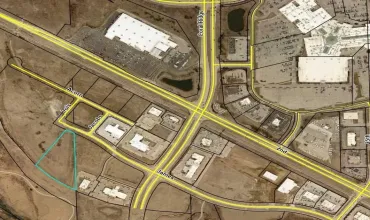 Land,Outlot B James St, Coralville, Iowa 52241,202503612