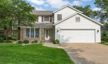 Welcome to 3629 Timberline Dr NE!