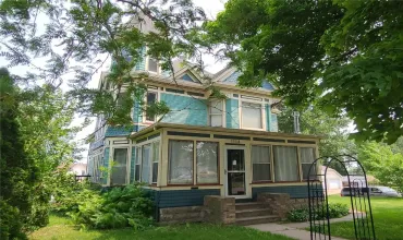 Front/Westside