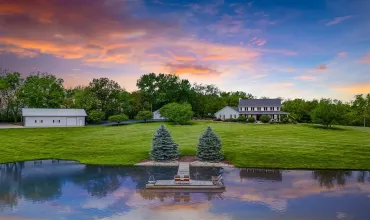 4 Bedrooms Bedrooms, ,3 BathroomsBathrooms,Residential,2545 F52 Trail, Parnell, Iowa 52325,202503673
