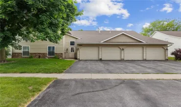 3 Bedrooms Bedrooms, ,2 BathroomsBathrooms,Residential,4111 Blue Jay Dr, A, Cedar Rapids, Iowa 52402,2503398
