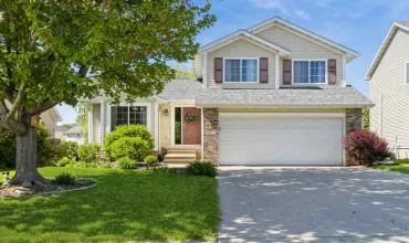 3 Bedrooms Bedrooms, ,3 BathroomsBathrooms,Residential,1417 Woolridge Dr, Coralville, Iowa 52241,202503762