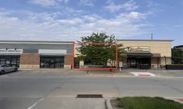 Commercial Lease,521 Westbury Dr, 2B, Iowa City, Iowa 52245,202503814