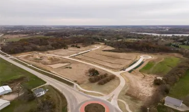 Farm, Oak Meadow Lot #14, Solon, Iowa 52333,2504320