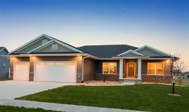*Property is a TO-BE-BUILT* Photo of similar property*