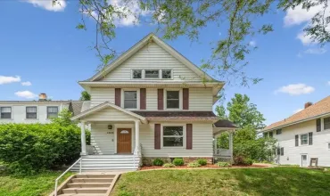 4 Bedrooms Bedrooms, ,2 BathroomsBathrooms,Residential,1308 A, Cedar Rapids, Iowa 52405,2504411