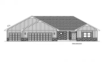 5 Bedrooms Bedrooms, ,3 BathroomsBathrooms,Residential,702 Lakeview Ct, Tiffin, Iowa 52340,202503970