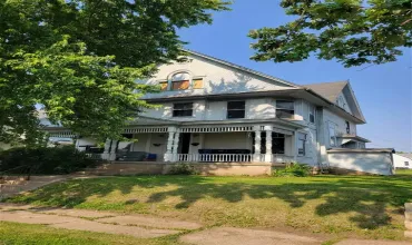 Residential,606 Meridian St, Tipton, Iowa 52772,202503985