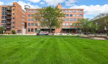 1 Bedroom Bedrooms, ,1 BathroomBathrooms,Residential,905 3rd Street, 508, Cedar Rapids, Iowa 52403,202503999