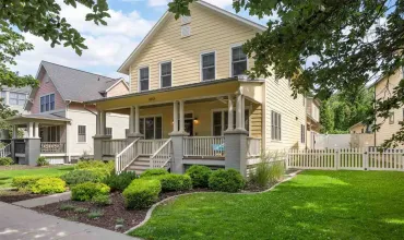 4 Bedrooms Bedrooms, ,3 BathroomsBathrooms,Residential,1072 Foster Rd, Iowa City, Iowa 52245,202504026