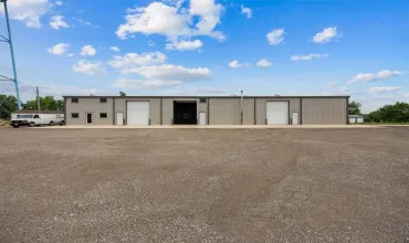 Commercial Lease,105 Taylor, Shellsburg, Iowa 52332,2504534
