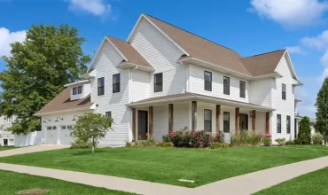 6 Bedrooms Bedrooms, ,3 BathroomsBathrooms,Residential,453 Windmill Pl, Iowa City, Iowa 52245,202504037
